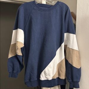 Vintage Sweatshirt